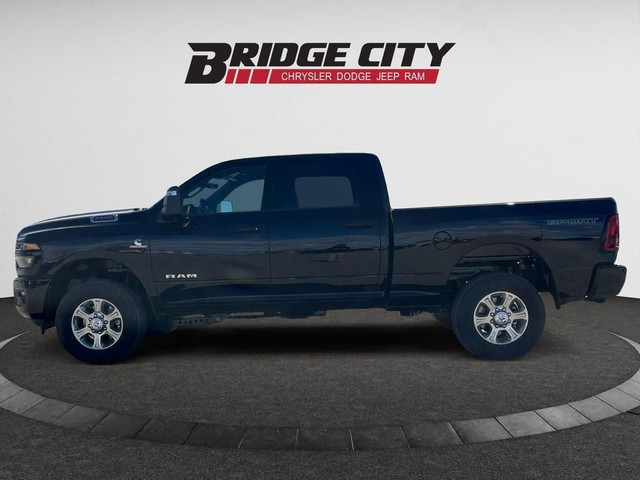 2025 RAM 2500 Big Horn - Diesel Engine in Cars & Trucks in Lethbridge - Image 2