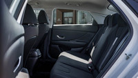 *Lane Keep Assist, Heated Seats, Heated Steering Wheel, Android Auto, Apple CarPlay, Aluminum Wheels... (image 9)