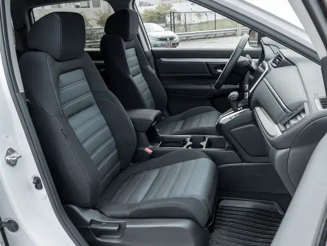 2021 Honda CR-V LX CPO | CARPLAY/ANDROID AUTO | 17" WHEELS |... in Cars & Trucks in Markham / York Region - Image 23