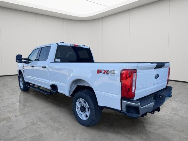 2026 Ford Super Duty F-350 SRW XLT in Cars & Trucks in Strathcona County - Image 3