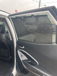 Absolutely gorgeous 2017 Hyundai Santa Fe Sport in excellent condition. No accidents, one owner AWD,... (image 4)