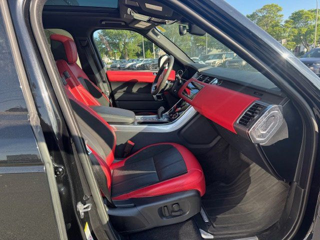 2022 Land Rover Range Rover Sport HST in Cars & Trucks in City of Halifax