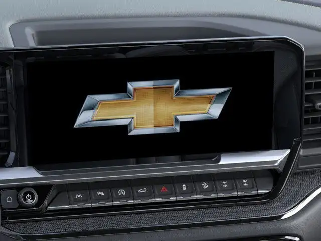 2025 Chevrolet Silverado 1500 ZR2 in Cars & Trucks in Calgary - Image 21