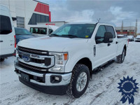  2022 Ford Super Duty F-350 SRW XLT