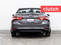 Bluetooth Music, Adaptive Cruise Control, 12V Outlet and more! Clutch is the largest online used car... (image 4)