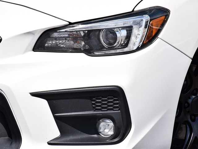 2018 Subaru WRX Sport-tech *AS-IS* SPORT-TECH in Cars & Trucks in Oakville / Halton Region - Image 2