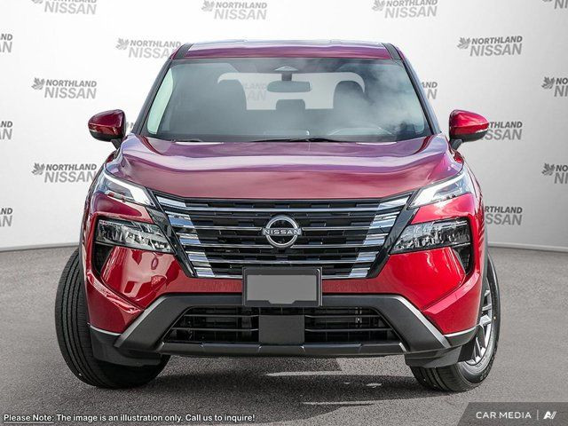 2025 Nissan Rogue in Cars & Trucks in Prince George - Image 2
