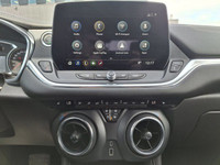 Come see this certified 2023 Chevrolet Blazer LT AWD | Power Seat | Heated Seats | CarPlay + Android... (image 3)