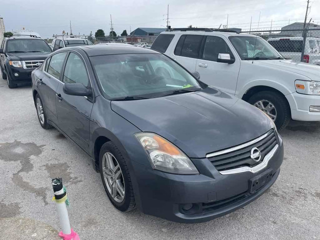 2007 Nissan Altima in Cars & Trucks in Barrie - Image 3