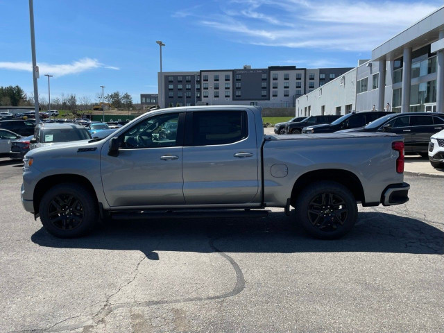 2025 Chevrolet Silverado 1500 in Cars & Trucks in Oakville / Halton Region - Image 2