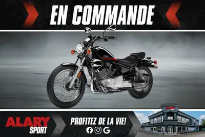 Engine: 249 CC