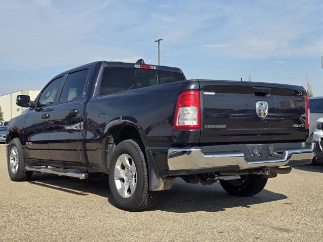2021 Ram 1500 Big Horn in Cars & Trucks in Grande Prairie - Image 2