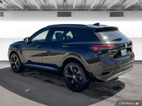 The 2021 Buick Envision features leather seating, heated front and rear seats, a heated steering whe... (image 3)