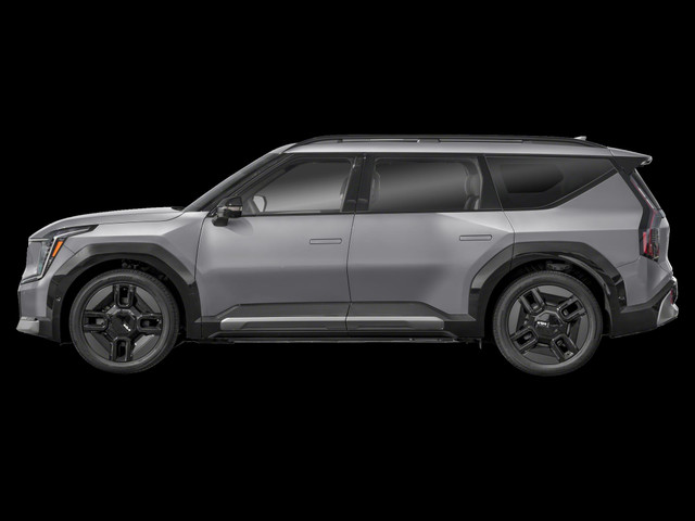 Kia EV9 Land w/GT-Line Package AWD 2026 in Cars & Trucks in Longueuil / South Shore - Image 3