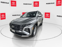 The 2025 Hyundai Tucson Preferred is a well-equipped compact SUV designed for practicality, comfort,... (image 3)