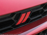 This Dodge Hornet has a dependable Intercooled Turbo Premium Unleaded I-4 2.0 L/122 engine powering... (image 9)