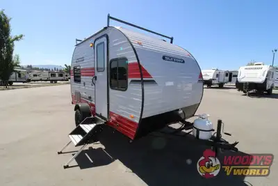MVSA #40458 See Dealer Website for Details. 2026 SUNSET PARK RV SUNRAY 149 Other Equipment SP COMFOR...