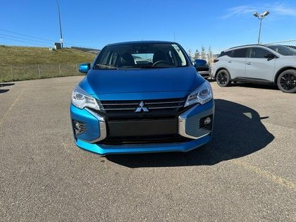 2024 Mitsubishi Mirage GT CVT in Cars & Trucks in Calgary - Image 2