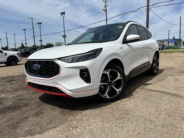 2023 Ford Escape ST-Line Select | Panoramic Roof | Nav | Spoiler in Cars & Trucks in Edmonton - Image 2