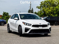 This Kia Forte5 has a dependable Regular Unleaded I-4 2.0 L/122 engine powering this Variable transm... (image 8)