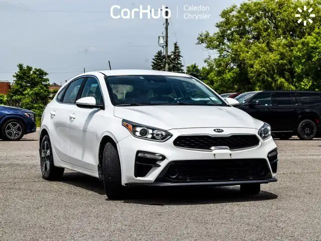 2020 Kia Forte5 EX Blind Spot Heated Front Seats Bluetooth in Cars & Trucks in Mississauga / Peel Region - Image 10