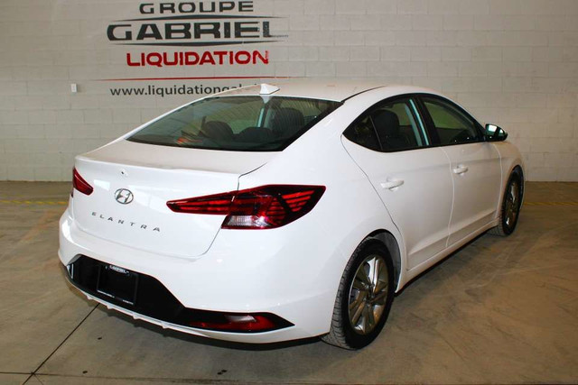 2020 Hyundai Elantra Limited in Cars & Trucks in City of Montréal - Image 4