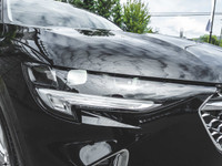 Experience the refined elegance and confident handling of this 2023 Buick Envision Avenir. This pre-... (image 9)