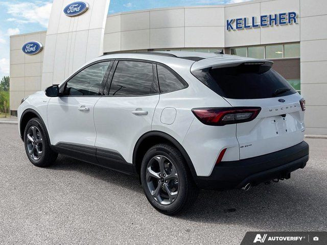 2025 Ford Escape ST-Line Select in Cars & Trucks in Brandon - Image 3