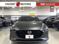  2020 Mazda Mazda3 Sport GS|MANUAL|SKYACTIVG|ALLOYS|HEATEDSEATS|