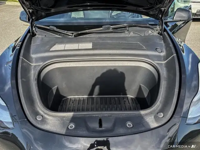 2021 Tesla Model Y in Cars & Trucks in Chilliwack - Image 20