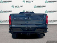 Z71 Off-Road Suspension Package, Trail Boss Package, Leather Seats, Heated & Ventilated Seats, Adapt... (image 4)