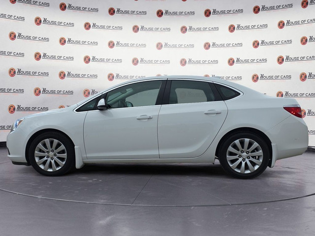  2016 Buick Verano 4dr Sdn Base in Cars & Trucks in Calgary - Image 2