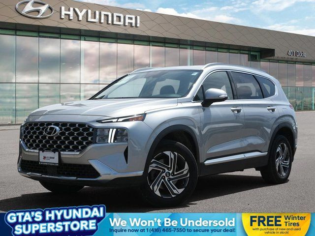 2022 Hyundai Santa Fe Preferred in Cars & Trucks in Mississauga / Peel Region