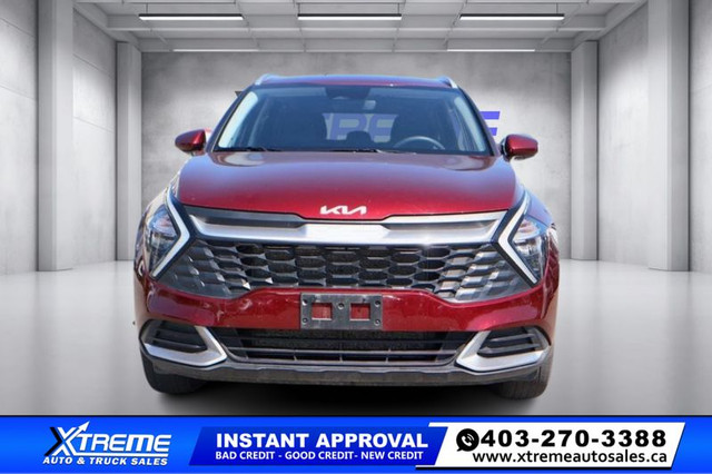 2024 Kia Sportage LX AWD - NO FEES! in Cars & Trucks in Calgary - Image 2