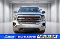 2022 GMC Sierra 1500 Limited Pro Crew Cab 4x4 Welcome to Xtreme Auto & Truck Sales Your Car Loan, Tr... (image 1)