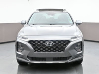 2020 Hyundai Santa Fe Preferred AWD with tons of features including leather, panoramic sunroof, heat... (image 1)