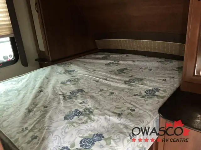 2015 Jayco White Hawk 28DSBH in Travel Trailers & Campers in Oshawa / Durham Region - Image 13