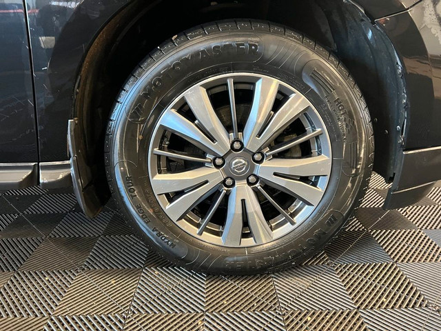 2019 Nissan Pathfinder SL PREMIUM | 3.5 V6 | 8 PASSENGER | HTD L in Cars & Trucks in Lloydminster - Image 4