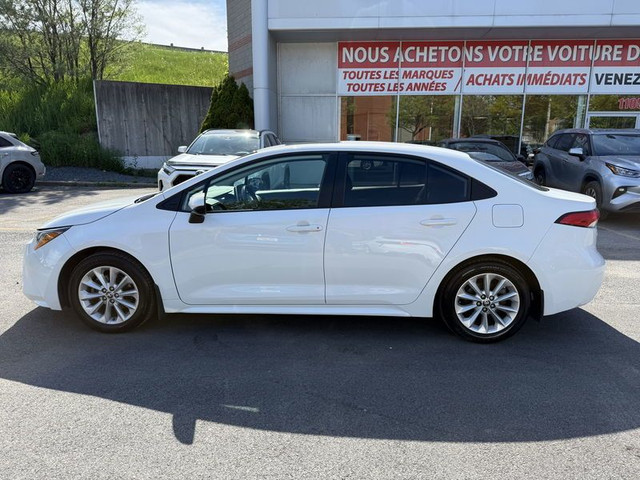 2021 Voitures Toyota Corolla in Cars & Trucks in Longueuil / South Shore - Image 3