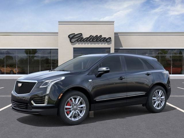 2025 Cadillac XT5 Sport in Cars & Trucks in London - Image 2