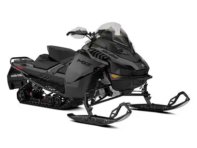 2025 Ski-Doo MXZ ADRENALINE 129 600R E-TEC RIPSAW 1.25 E.S. CRAZY DEAL OFFRE DE FOU AVEC RABAIS = 43...