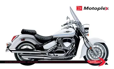Boulevard C50T Avec la Boulevard C50T vous vous sentirez chez vous sur les boulevards comme sur les...