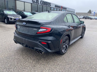 Buckle up for the 2024 Subaru WRX RS, a rally-bred beast that roars with adrenaline and grips the ro... (image 3)