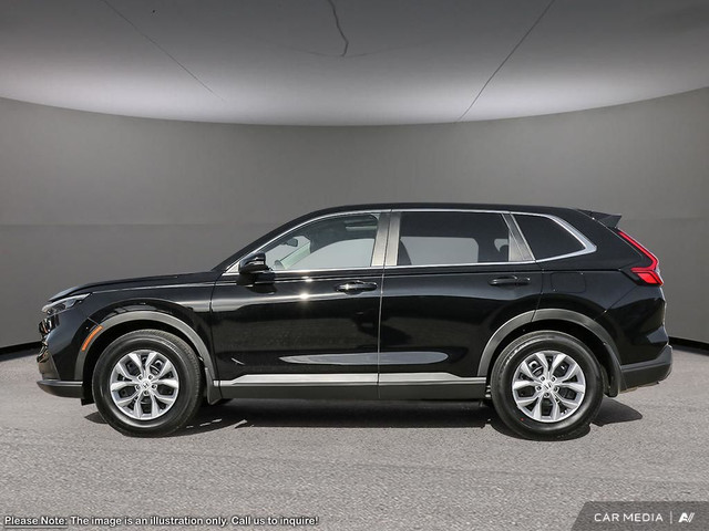 2025 Honda CR-V LX in Cars & Trucks in Calgary - Image 4