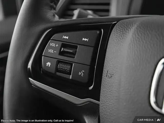 2025 Honda Odyssey Touring in Cars & Trucks in Calgary - Image 16