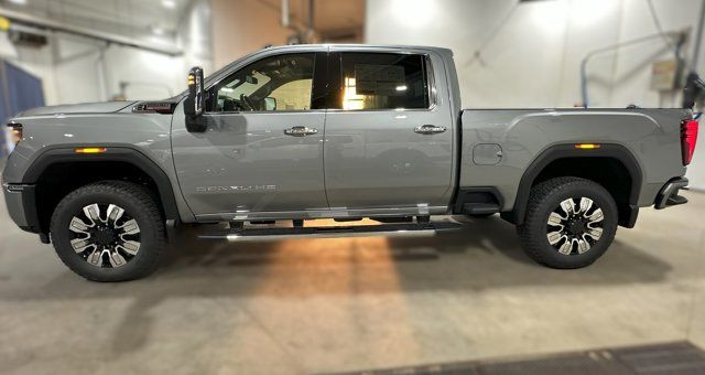 2025 GMC Sierra 3500HD Denali in Cars & Trucks in Lloydminster - Image 3