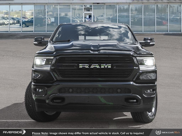 2023 Ram 1500 BIG HORN in Cars & Trucks in Prince Albert - Image 2