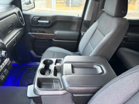 Recent Arrival! 2019 GMC Sierra 1500 8-Speed Automatic EcoTec3 5.3L V8 At our Ford dealership, we ta... (image 9)