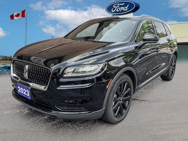 2023 Lincoln Nautilus Reserve in Cars & Trucks in Kitchener / Waterloo - Image 2