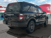 Advertised pricing is based on the purchase being financed through Brantford Honda. Cash prices are... (image 5)